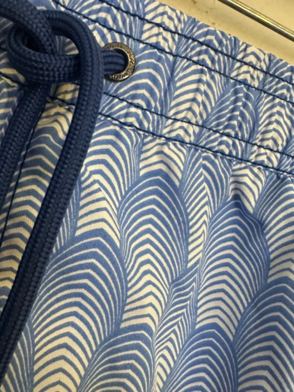 Mr. Swim Trunks XL Gently worn 100% nylon 36-42